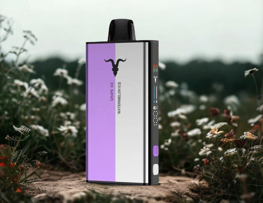 Nic Salt Ignite Ice Lemon Lime