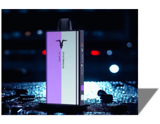 Nic Salt Ignite Ice Lemon Lime